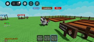 [RESTOCKING] Raccoon Grow a Garden/GAG, Video Gaming, Gaming ...