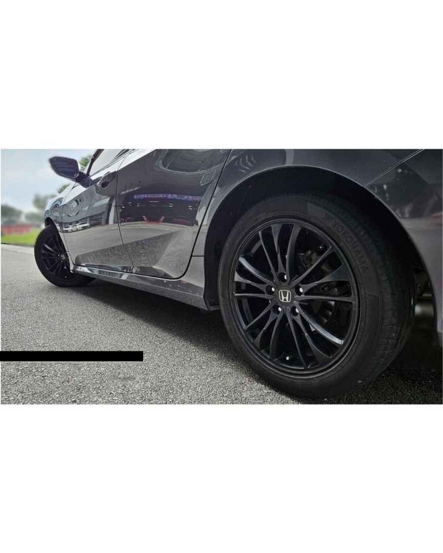 Honda Civic | PHV / Personal use! Short & Long Term Car Rental / Private Hire Lease | Credence Automotive Low Rates & Deposit (Category: Car Rental) located in Singapore. Submitted by credenceauto (Listing ID 1362321639, Image 3). Description: ============================================ Whats app or Call: 8714 1898 We can make this car Personal / PHV Ready for you! Please contact us directly. ============================================ Honda Ci