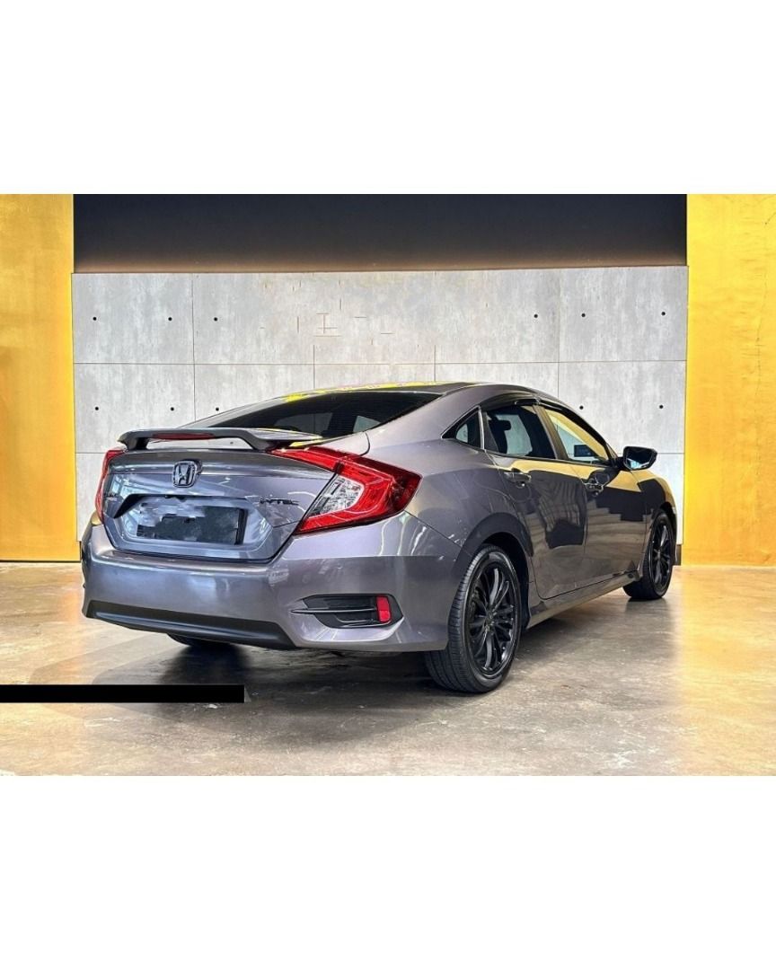 Honda Civic | PHV / Personal use! Short & Long Term Car Rental / Private Hire Lease | Credence Automotive Low Rates & Deposit (Category: Car Rental) located in Singapore. Submitted by credenceauto (Listing ID 1362321639, Image 2). Description: ============================================ Whats app or Call: 8714 1898 We can make this car Personal / PHV Ready for you! Please contact us directly. ============================================ Honda Ci