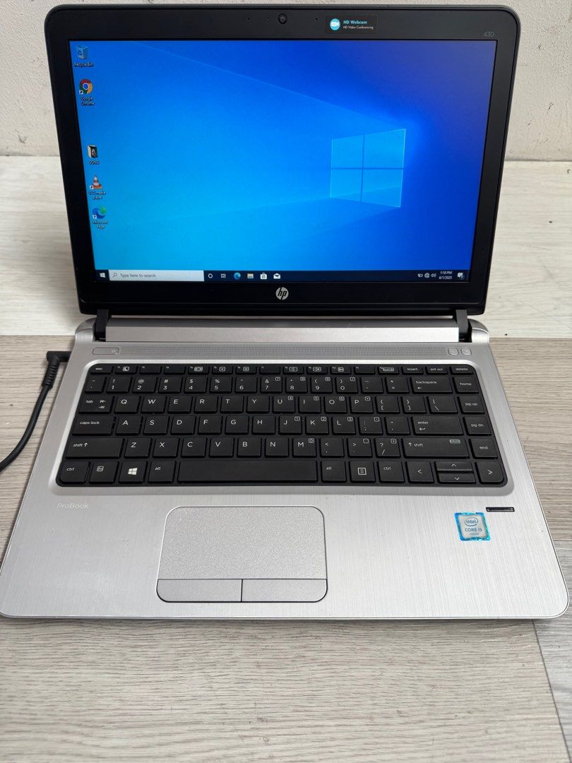 HP Laptop core i5 6th gen 8 gb ram 500 hdd (Category: Laptops & Notebooks) located in Singapore. Submitted by honesty_is__best_policy (Listing ID 1372324122, Image 1). Description: Core i5 6th generation 8 gb ram 500 gb hdd Windows 10 Come charger Battery need to replace Plus and play ok.