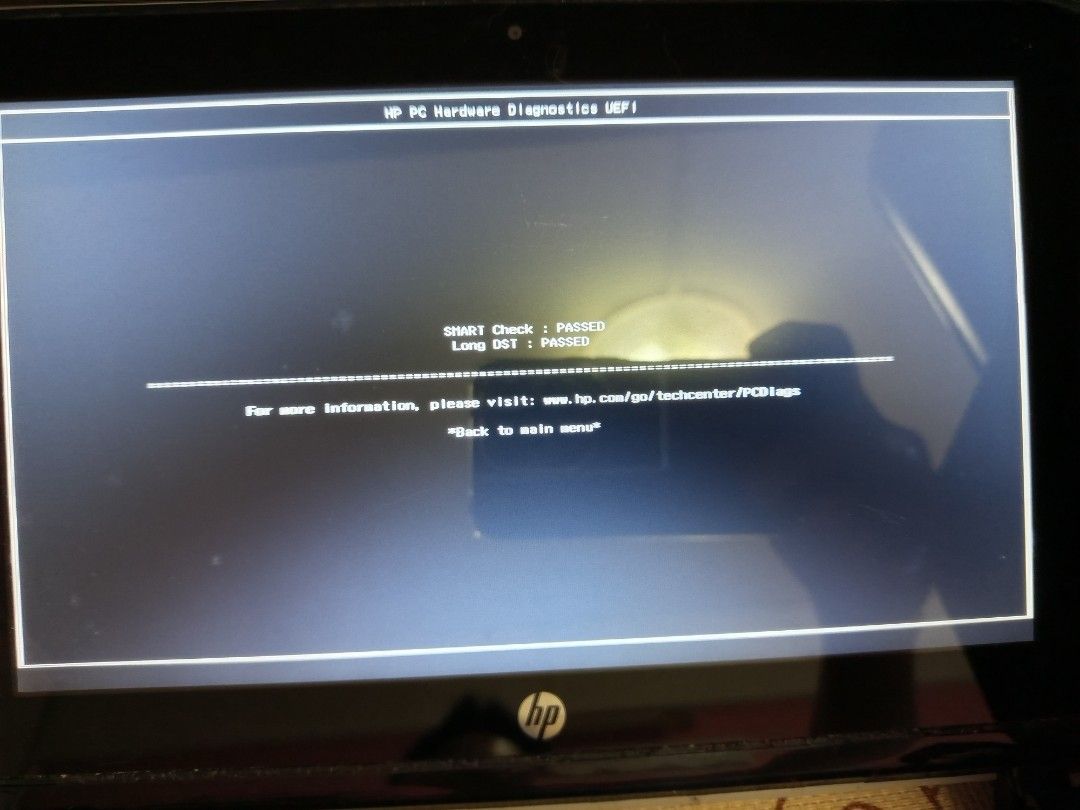 $80 for two HP touchscreen laptops (Category: Laptops & Notebooks) located in Singapore. Submitted by cttan456 (Listing ID 1372342174, Image 3). Description: $80 for 2 units of HP Pavilion 10 TouchSmart. Laptop 1 is working perfectly. Laptop 2 selling as spoilt because sometimes cannot power on and keyboard and left speaker spoilt but can use touchscreen keyboard and still usable. Original chargers and batteries working. 10 inch touch screen. 320