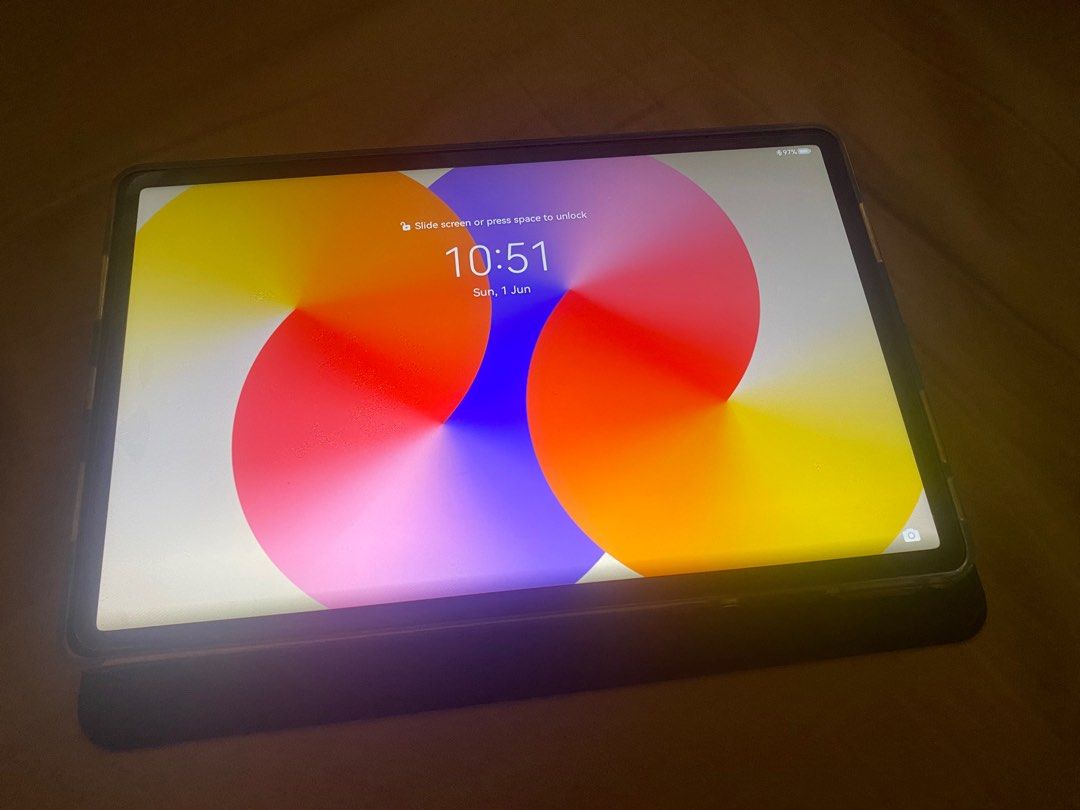 Huawei Matepad SE 11” (Category: Android) located in Manila. Submitted by theangelicdevil (Listing ID 1372293168, Image 1). Description: Lightly used Huawei Matepad SE 11”. Ginamit lang to study for Board Exam. Don’t use tablets for everyday use so ibenta ko nalang. Meet up only, SM Sta Rosa, Waltermart Balibago, Central Mall Biñan, etc. Around Sta. Rosa/Biñan area only. .