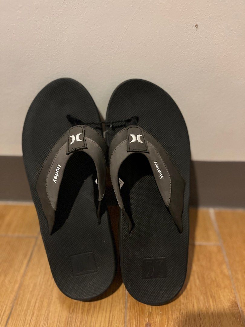 Hurley mens slide sandals (Category: Slippers and slides) located in Davao. Submitted by richie_23 (Listing ID 1372378714, Image 1). Description: 🏷️ ORIGINAL PRICE: ₱ 2,500 🏷️ 🔥SALE PRICE ₱ 1250🔥 📌Brand new & Authentic 👌🏻💯🇺🇸 📌Moneyback guarantee if proven fake 📌 𝗙𝗜𝗥𝗦𝗧 𝗧𝗢 𝗣𝗔𝗬 𝗚𝗘𝗧𝗦 𝗧𝗛𝗘 𝗜𝗧𝗘𝗠🛒 📌 𝐔𝐏 𝐓𝐎 𝟒𝟎% 𝐨𝐟𝐟 𝐒𝐀𝐋𝐄 𝐜𝐨𝐦𝐩𝐚𝐫𝐞𝐝 𝐭𝐨 𝐏𝐇 𝐦𝐚𝐥𝐥 𝐩𝐫𝐢𝐜𝐞𝐬 Location: 📍Davao city, Bangkal; Central 