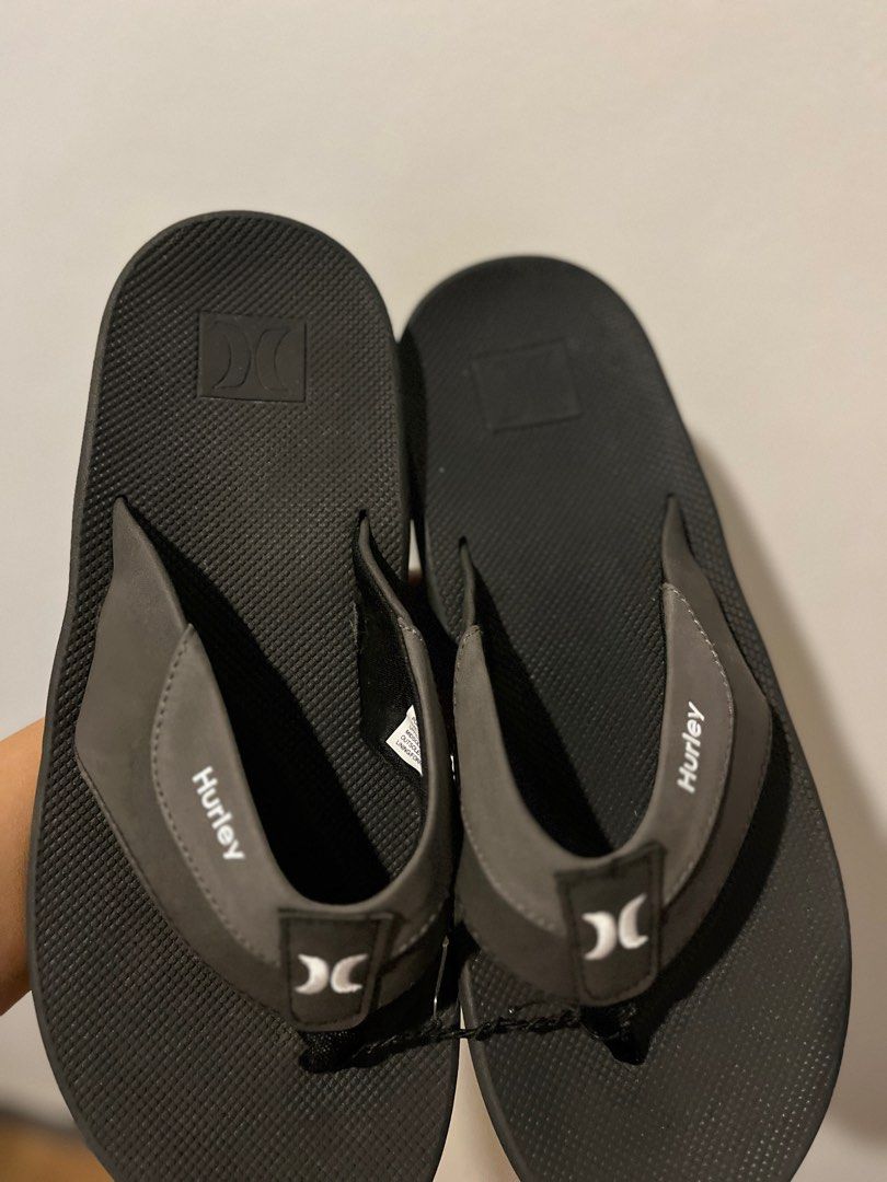 Hurley mens slide sandals (Category: Slippers and slides) located in Davao. Submitted by richie_23 (Listing ID 1372378714, Image 3). Description: 🏷️ ORIGINAL PRICE: ₱ 2,500 🏷️ 🔥SALE PRICE ₱ 1250🔥 📌Brand new & Authentic 👌🏻💯🇺🇸 📌Moneyback guarantee if proven fake 📌 𝗙𝗜𝗥𝗦𝗧 𝗧𝗢 𝗣𝗔𝗬 𝗚𝗘𝗧𝗦 𝗧𝗛𝗘 𝗜𝗧𝗘𝗠🛒 📌 𝐔𝐏 𝐓𝐎 𝟒𝟎% 𝐨𝐟𝐟 𝐒𝐀𝐋𝐄 𝐜𝐨𝐦𝐩𝐚𝐫𝐞𝐝 𝐭𝐨 𝐏𝐇 𝐦𝐚𝐥𝐥 𝐩𝐫𝐢𝐜𝐞𝐬 Location: 📍Davao city, Bangkal; Central 