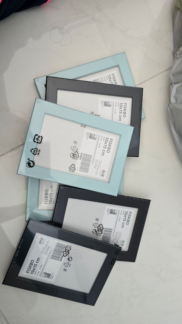 Ikea Photo Frame