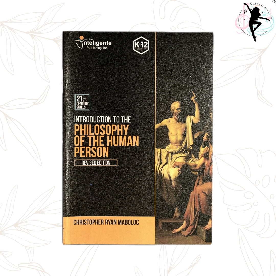 INTRODUCTION TO THE PHILOSOPHY OF THE HUMAN PERSON REVISED EDITION ...