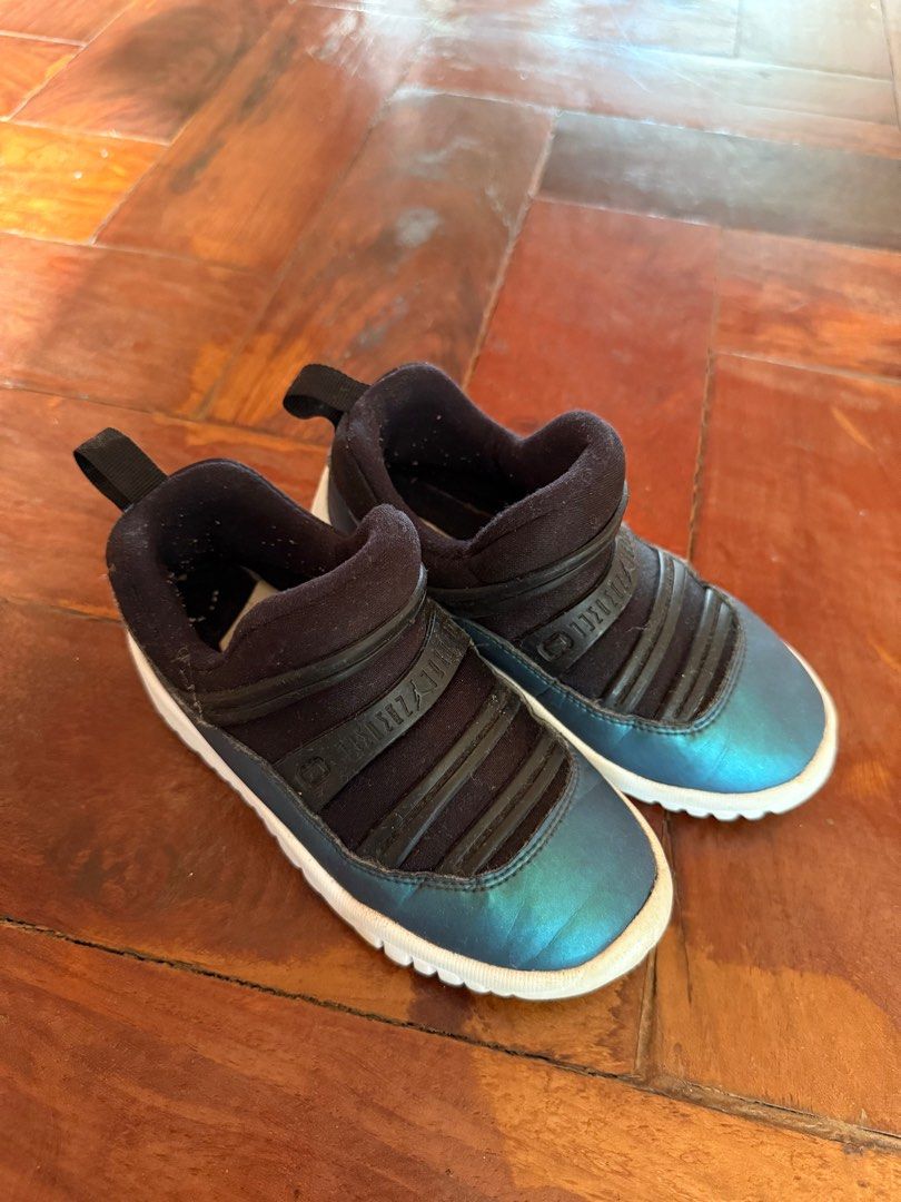 Jordan Flex (Category: Babies & Kids Fashion) located in Taguig. Submitted by nicepreloveditems (Listing ID 1372409648, Image 1). Description: .