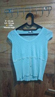 (Kategori: ) berada di . Dikirim oleh liliyulie (ID iklan 1372460655, Gambar 1). Deskripsi: .