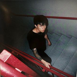 KESHI THE REAPER レコード 即購入NG KESHI THE REAPER レコード 即購入NG タワーレコード渋谷店 on X