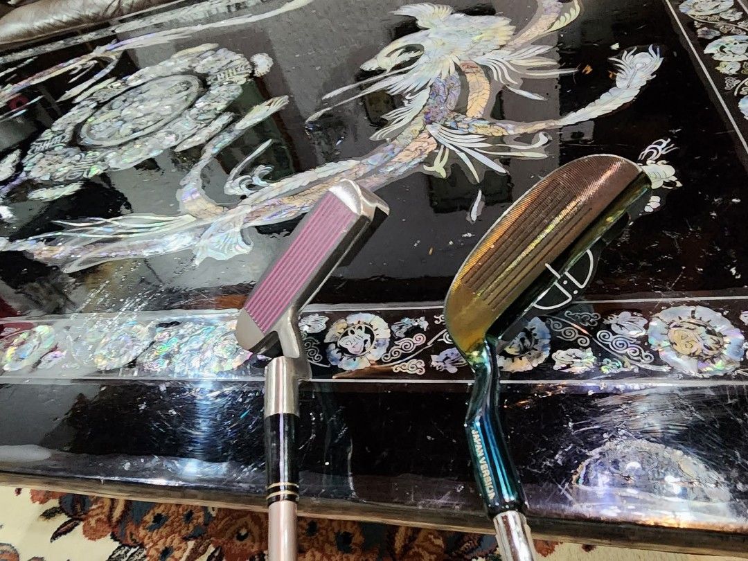 Ladies Chipper (Category: Golf) located in Paranaque City. Submitted by chips24 (Listing ID 1372439864, Image 1). Description: For Sale Ladies chipper for only 1.5k each pick up Bf Paranaque free shipping within MM..