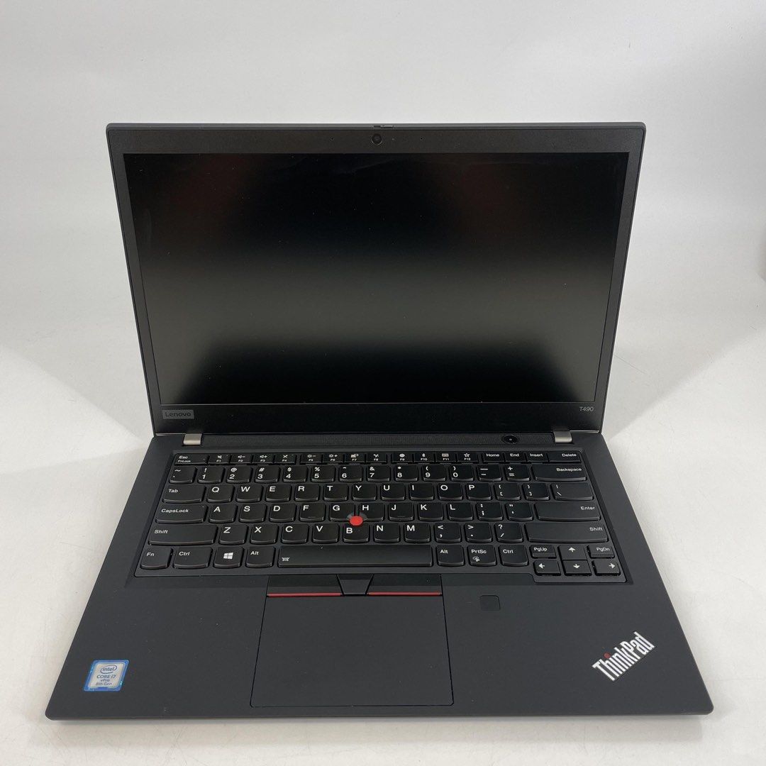 Lenovo Thinkpad T490 High Performance,High Configuration Working ...