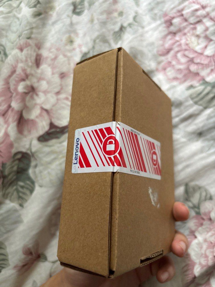 Lenovo Wired Mouse BNIB63205307595267111