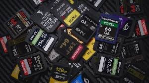 LF SD CARD RECOVERY SERVICE (Category: Cameras) located in Las Pinas. Submitted by sajabuys (Listing ID 1372433123, Image 1). Description: .