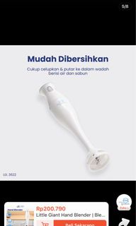 (Kategori: ) berada di . Dikirim oleh trazia_myg (ID iklan 1372443081, Gambar 1). Deskripsi: .