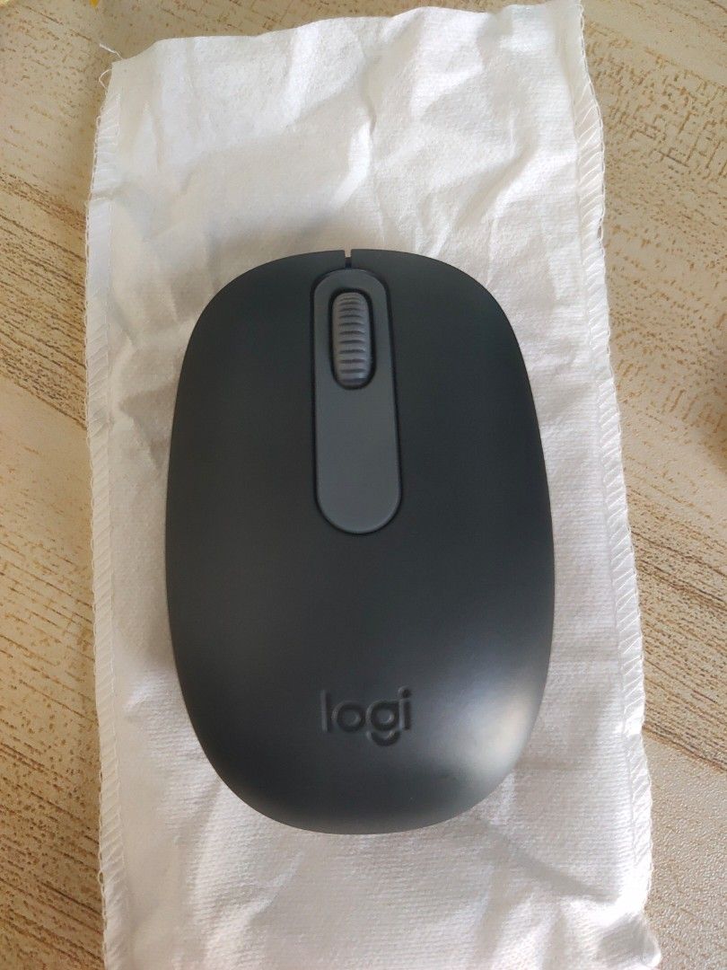 Logitech Bluetooth Mouse63205307621635112