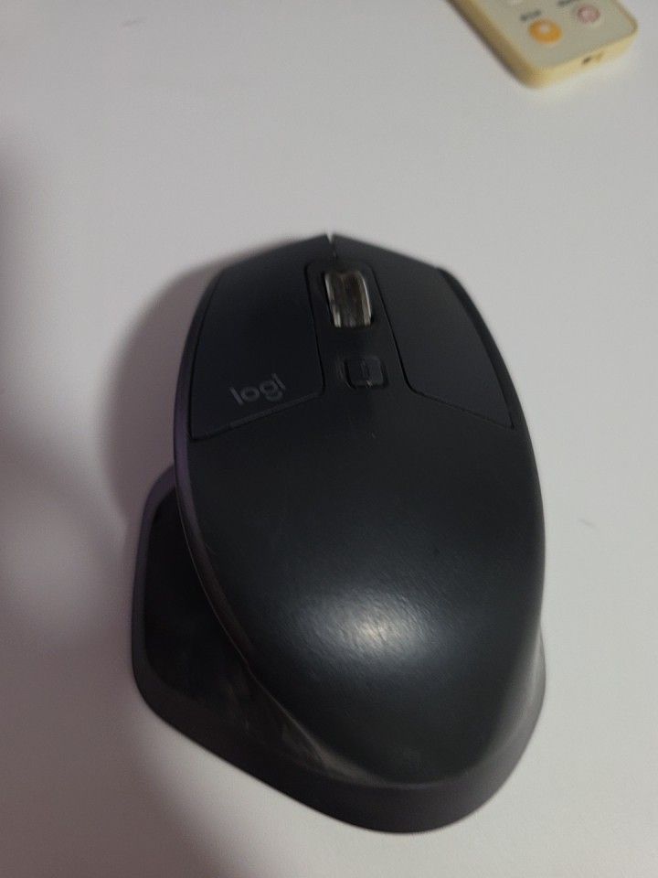 Logitech MX Master 2S
