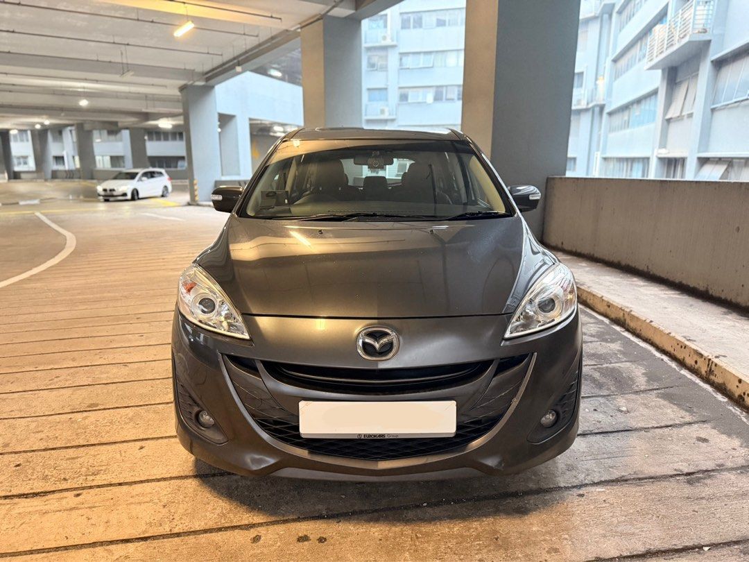 Mazda 5 2.0A Auto (Category: Used Cars) located in Singapore. Submitted by bingbingkyh (Listing ID 1372314762, Image 2). Description: 📲 BING BING 88101818 ❤️‍🔥 1 OWNER UNIT !! ❤️‍🔥 PHV ALL WELCOME! ❤️‍🔥 FLEXIBLE FINANCING! ❤️‍🔥 100% LOAN APPROVAL RATE! ❤️‍🔥 0 DOWNPAYMENT AVAILABLE! ❤️‍🔥 0 DRIVEAWAY AVAILABLE! ❤️‍🔥 LOWEST INTEREST RATE! ❤️‍🔥 WARRANTY & SERVICING AVAILABLE! ❤️‍🔥 OWN WORKSHOP/STA NO PROBLEM! ❤️‍🔥 TRADE-IN AVAILABLE!.
