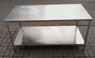 (Kategori: ) berada di . Dikirim oleh dapursakha_stainless (ID iklan 1372463369, Gambar 1). Deskripsi: .