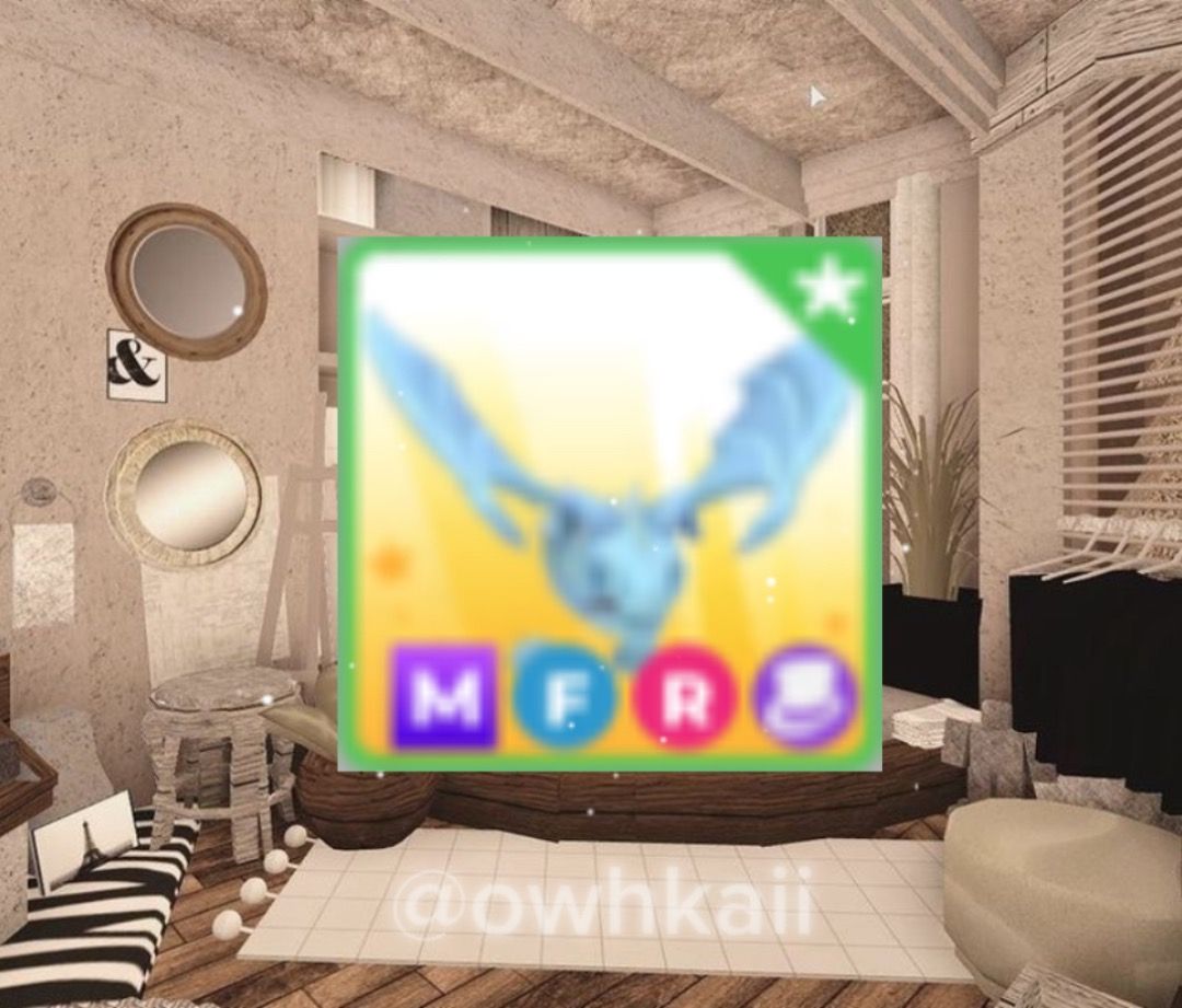 MFR Frost Dragon (Category: In-Game Products) located in Caloocan City. Submitted by owhkaii (Listing ID 1372426968, Image 1). Description: .