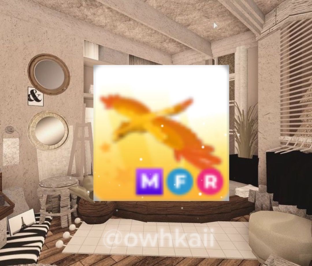 MFR Phoenix (Category: In-Game Products) located in Caloocan City. Submitted by owhkaii (Listing ID 1372427781, Image 1). Description: .