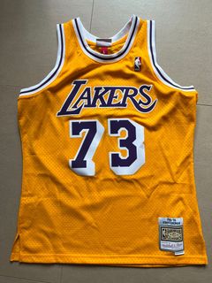 MN Rodman Lakers Jersey62976718399747110
