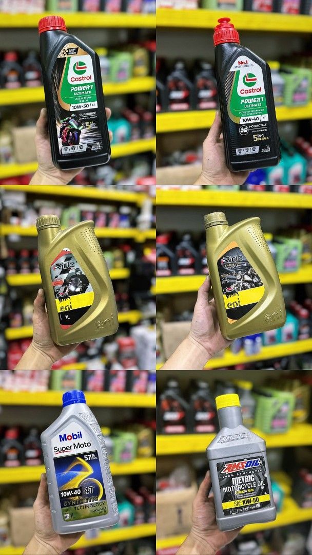 Motorcycle engine oil change wcega plaza #04-03 (Category: Motorcycle Accessories) located in Singapore. Submitted by gofixbike (Listing ID 1372444373, Image 1). Description: 🛠Motorcycle Workshop Services🛠 GoFixBike Pte Ltd 1 Bukit Batok Cres, #04-03 WCEGA PLAZA, Singapore 658064 Operating Everyday Monday to Sunday 12pm - 11pm 🚦 24/7 On-Site & Towing Services🚦 Available starting from $30!! 💵 Cash 💳 PayNow/PayLah 💰 Grab Paylater / Atome (In