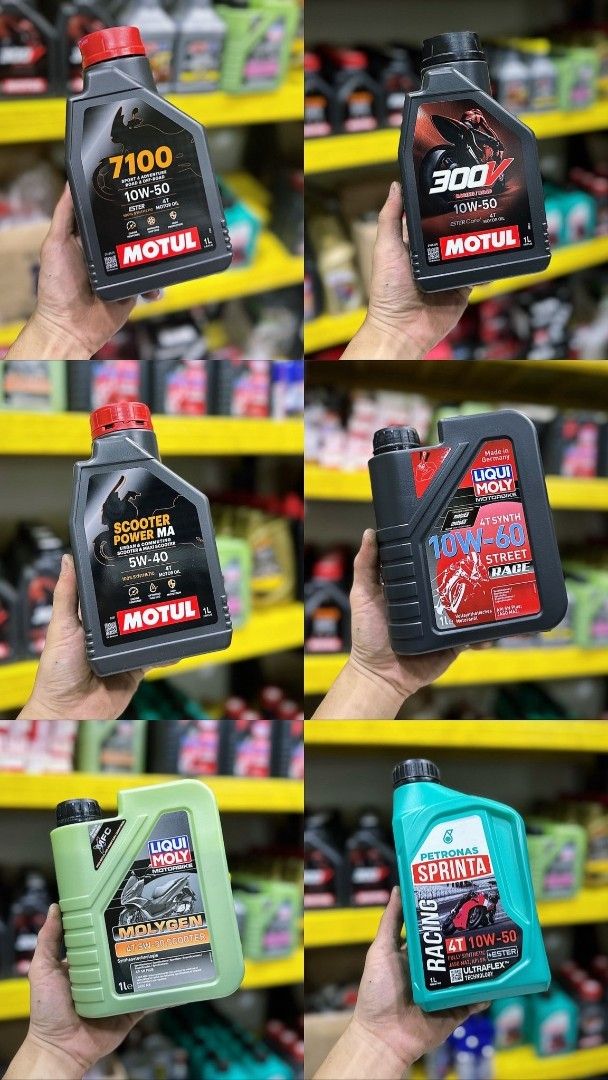 Motorcycle engine oil change wcega plaza #04-03 (Category: Motorcycle Accessories) located in Singapore. Submitted by gofixbike (Listing ID 1372444373, Image 3). Description: 🛠Motorcycle Workshop Services🛠 GoFixBike Pte Ltd 1 Bukit Batok Cres, #04-03 WCEGA PLAZA, Singapore 658064 Operating Everyday Monday to Sunday 12pm - 11pm 🚦 24/7 On-Site & Towing Services🚦 Available starting from $30!! 💵 Cash 💳 PayNow/PayLah 💰 Grab Paylater / Atome (In