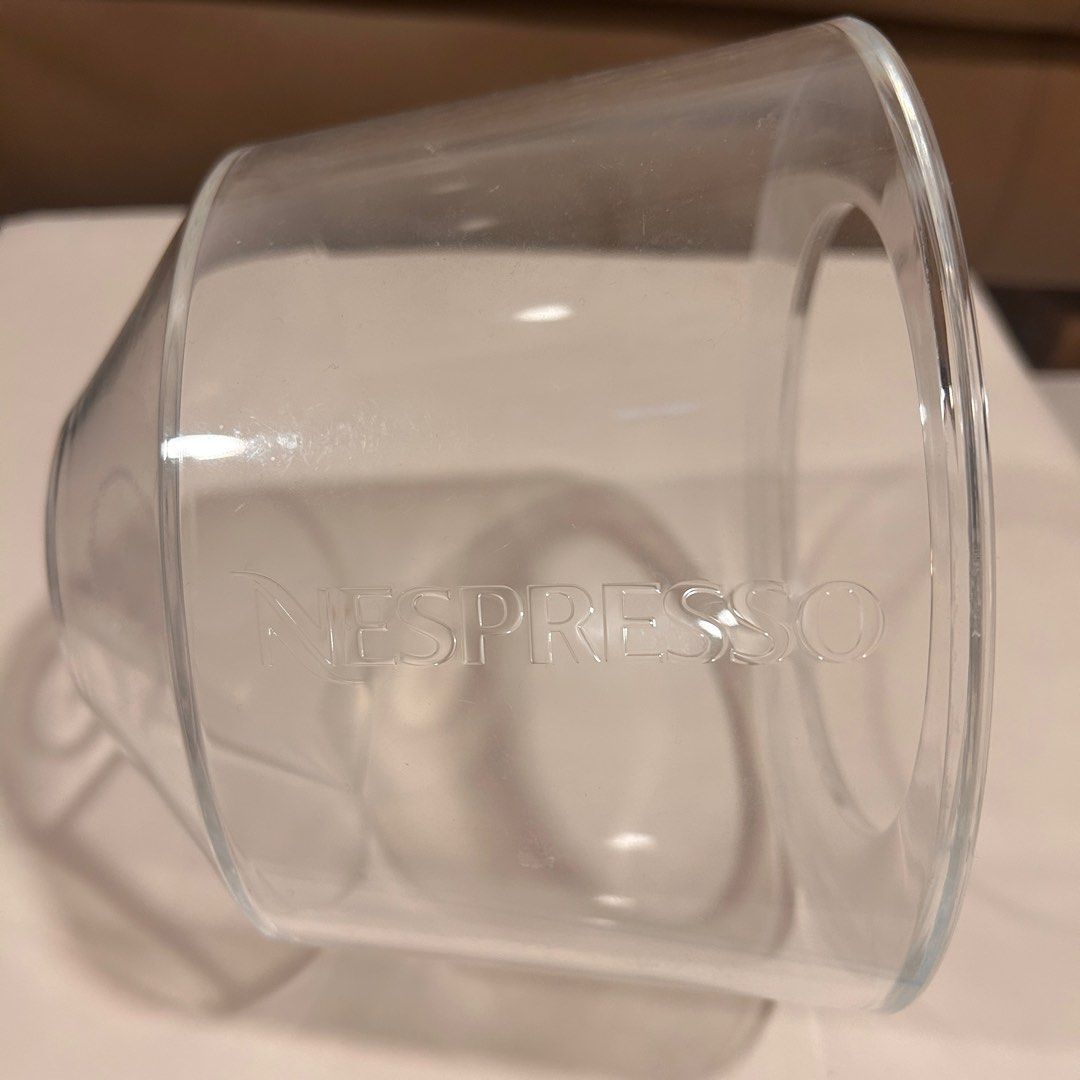 Nespresso VIEW Bonbonnière Capsule Dispenser