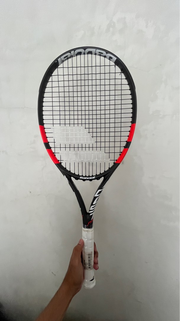 [New] Raket Tenis Babolat Boost Strike - Baru, Harga Miring!, Olah Raga ...