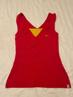 Nike網球上衣64230684803075110