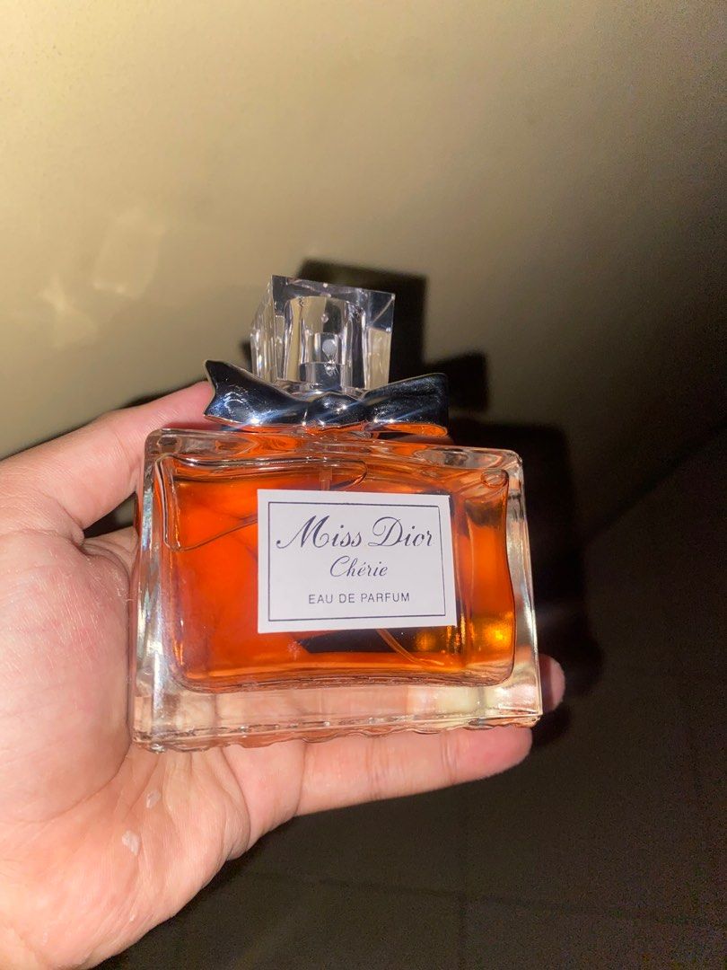 Parfume Miss Dior Cherie