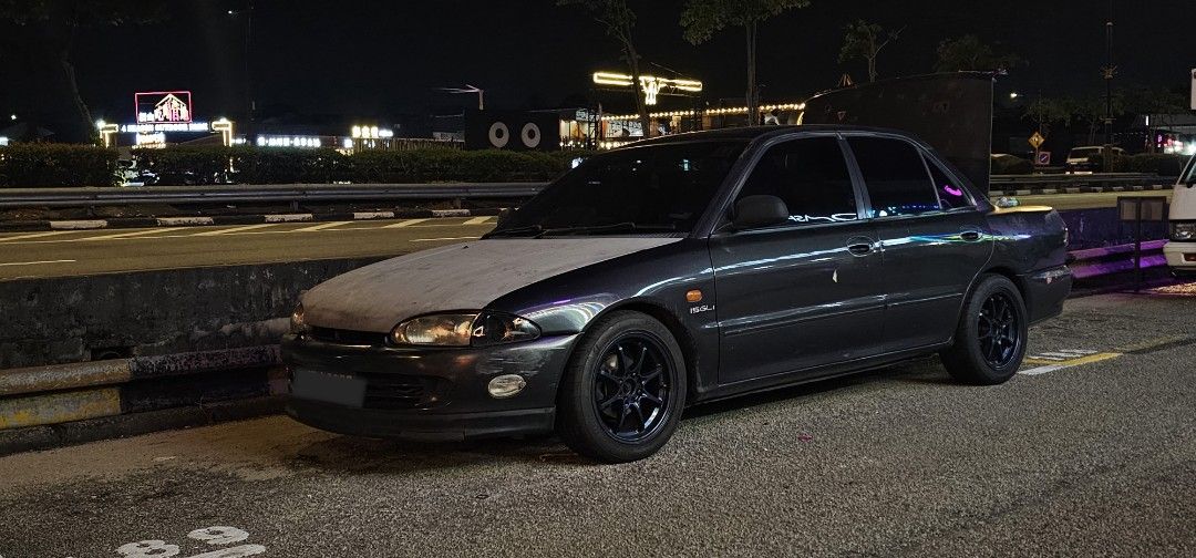 Proton wira 1.5M62872685044225111