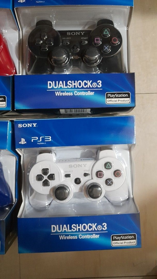 PS3 WIRELESS CONTROLLER (Category: Controllers) located in Quezon City. Submitted by hajjasittienor (Listing ID 1372290237, Image 2). Description: BRAND NEW PS3 USB CABLE CHARGER.150 ....PWEDE GCASH ....PWEDE PICK UP AVIDA TOWER NEW MANILA COL BONNY SERRANO AVE QUEZON CITY.