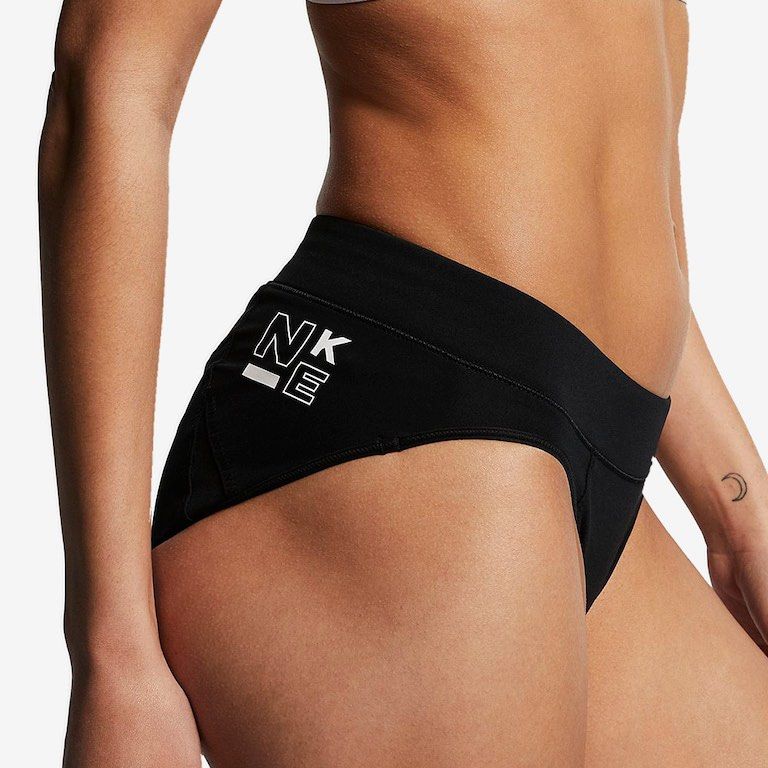 (S) NIKE WOMENS PRO BUMP SHORT (Category: Bikinis & Swimsuits) located in Marilao. Submitted by mermaidswimwear (Listing ID 1372400001, Image 2). Description: Small 26-27 inches Plus sf.