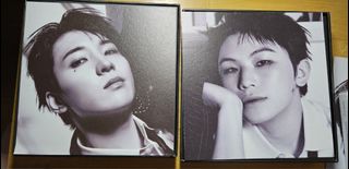 （分類：）位於 。 由 chasingmy.star 提交（商品編號 1372383981，圖片 1）。簡介： 。