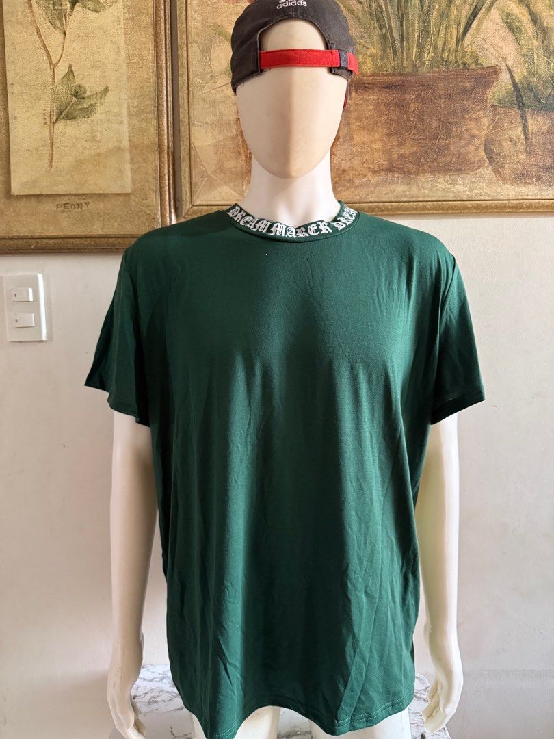 SHEIN Dream Maker Coordinates (Category: Sets & Coordinates) located in Las Pinas. Submitted by sellerkjb (Listing ID 1370780786, Image 1). Description: Brand New 2XL Shorts W — 34 - 46” L — 20” Shirt 27 x 29”.