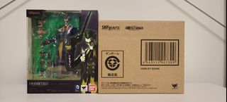 スポーツストア Shf S.H.Figuarts (N)開封品Bandai sold Masked 1 Rider 特撮