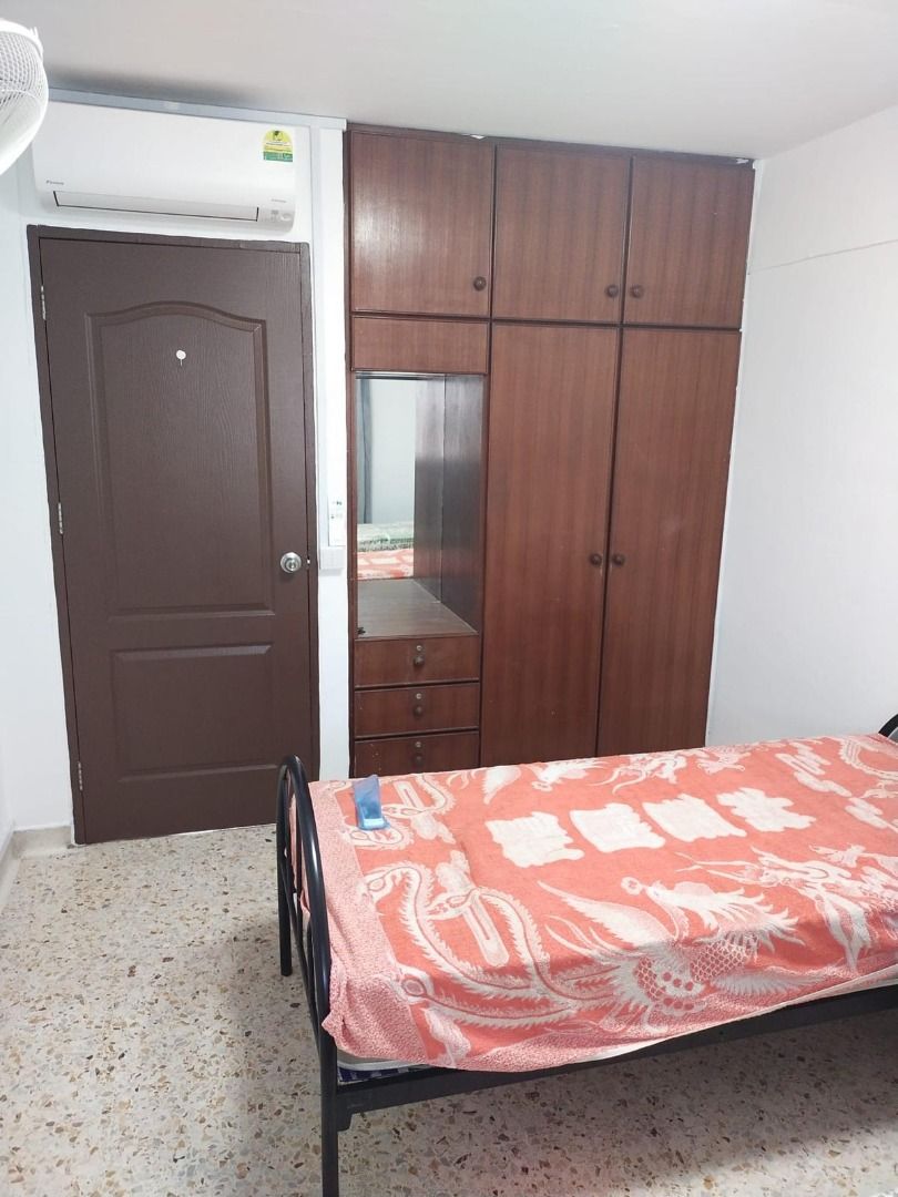 Room for rent. Ideal for 2 pax63227757084675112