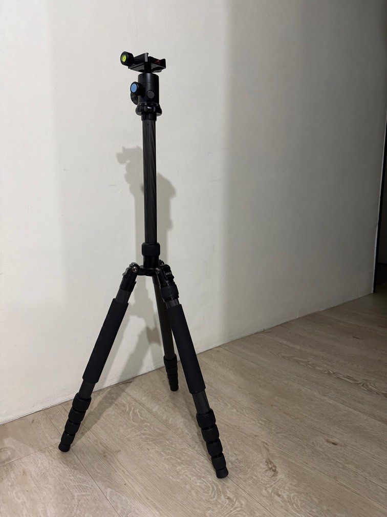 Sirui N1205 Carbon Fiber Tripod/Monopod62863066025603112