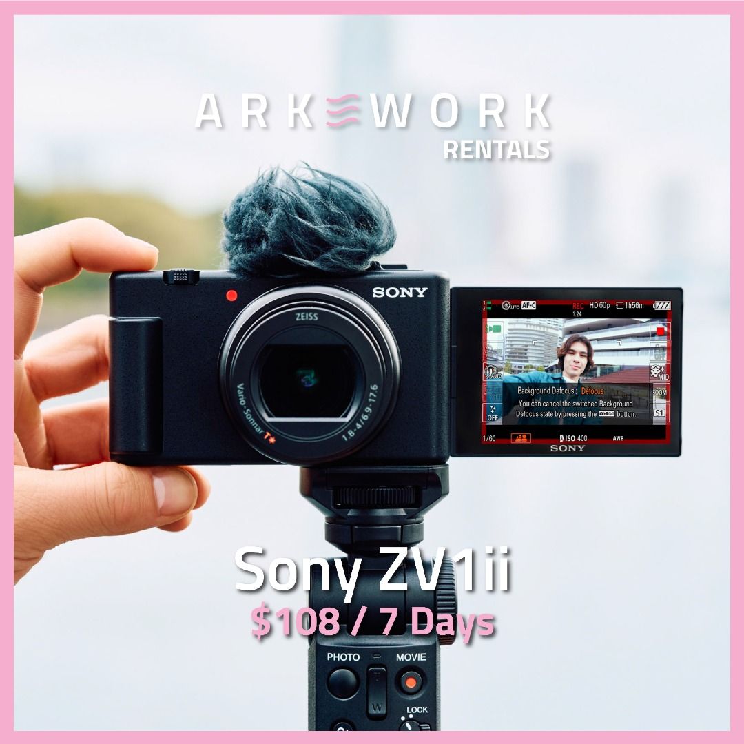 Sony Camera In Rent Near Me Sony Camera Rent Rent Sony A7iii Near