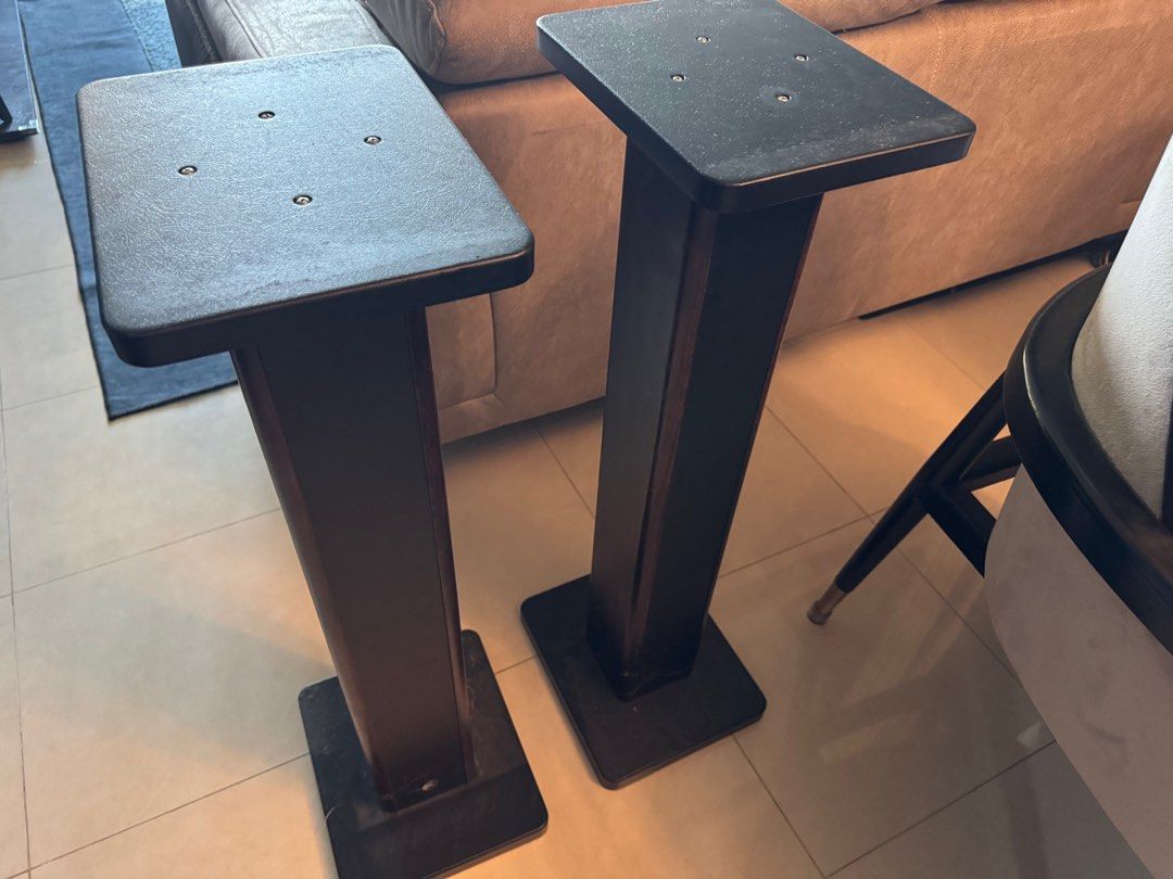 Speaker stands64489699774211112