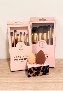 17 Color Multi-Color Makeup Brushes Color Brushes Makeup Brush Set ...