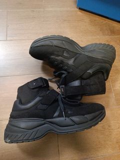 湯米·希爾費格黑靴629776569364501110