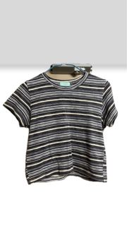 二手衫｜橫間T-shirt629748238901791126