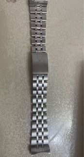 TUDOR 75190 Submariner 錶帶。62460 / 626耳64237985929091110