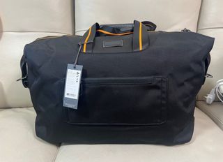 TUMI I MCLAREN M-Tech軟款旅行袋629767201373471122