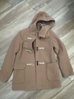 Uniqlo 牛角褸64214073599617110