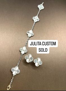 (Category: ) located in . Submitted by julitajewellery.custom (Listing ID 1372360398, Image 1). Description: .