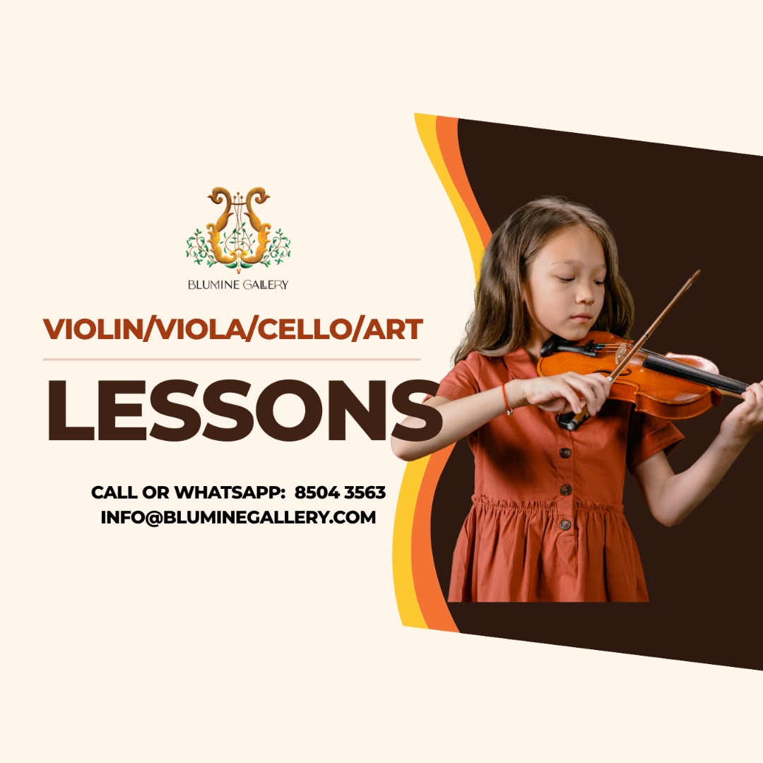 Violin Lessons, Cello Lessons, Viola Lessons, Violin Teacher, Cello ...