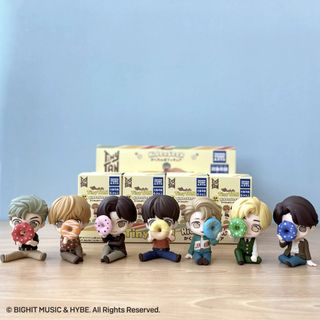 BTS Collection item 1